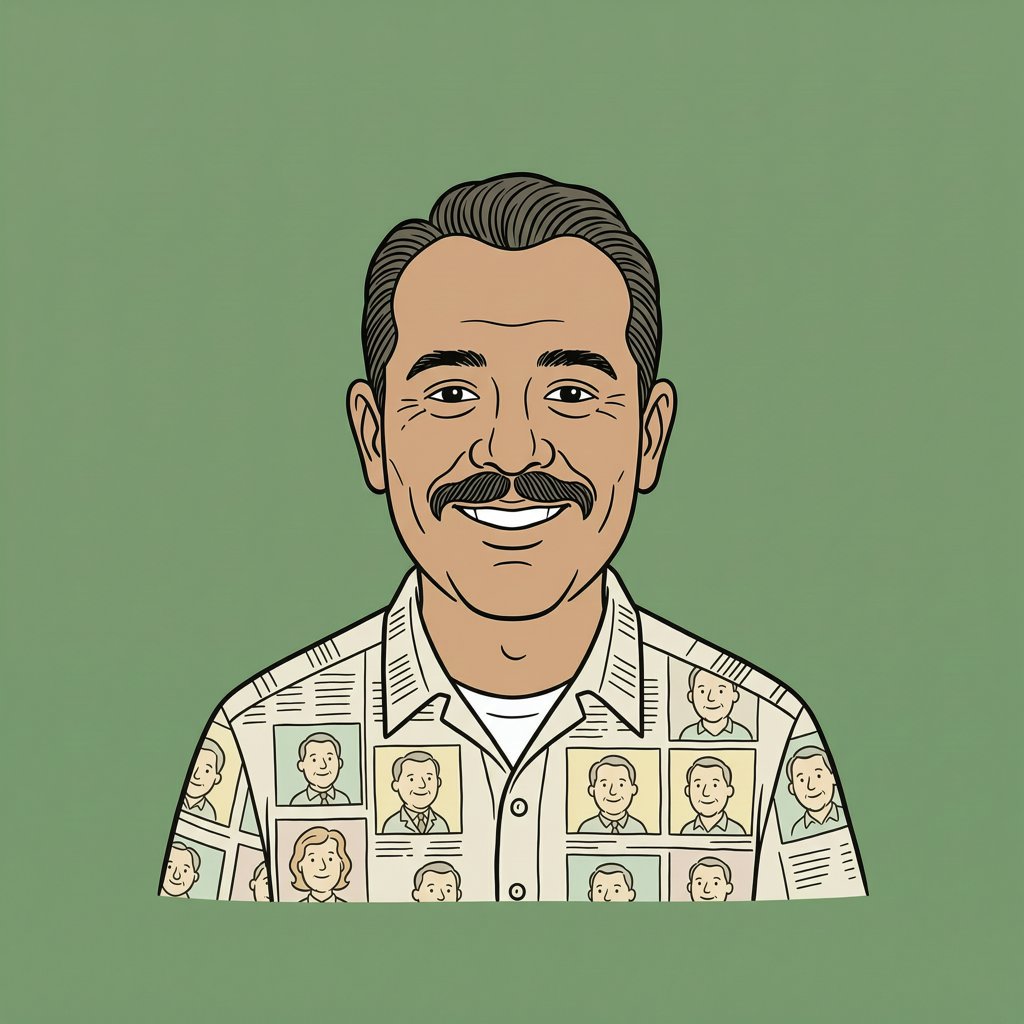 Hector Zuñiga