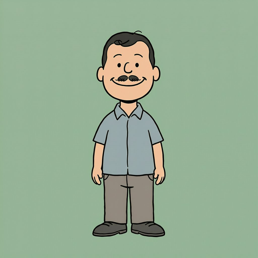 Hector Zuñiga